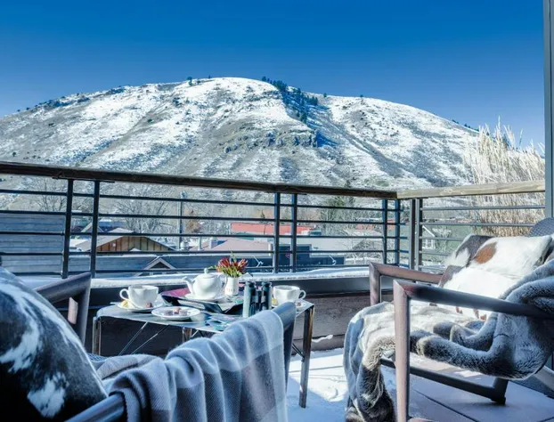 Hotel Jackson hotel detail image 1