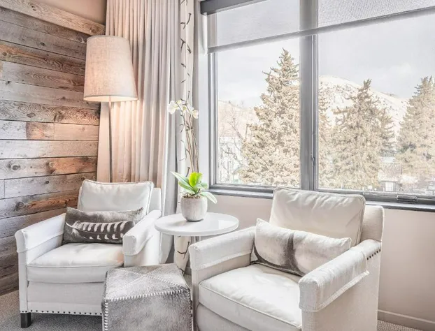 Hotel Jackson hotel detail image 3