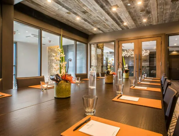 Hotel Jackson hotel detail image 1