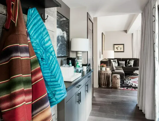 Hotel Jackson hotel detail image 3