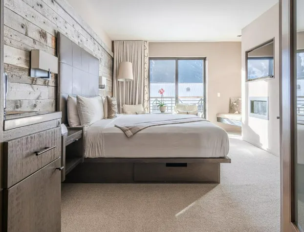 Hotel Jackson hotel detail image 4