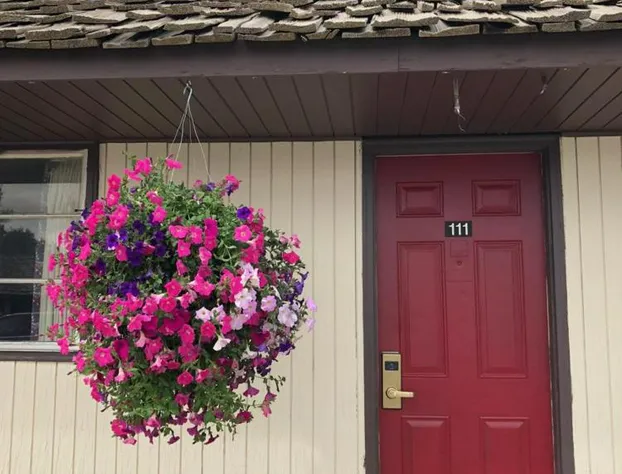 Country West Motel hotel detail image 3