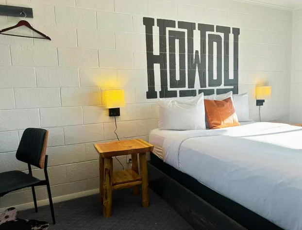 Elk Antler Inn hotel detail image 4