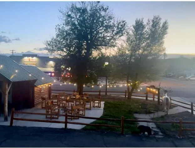 Elk Antler Inn hotel detail image 1