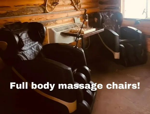 Elk Antler Inn hotel detail image 2