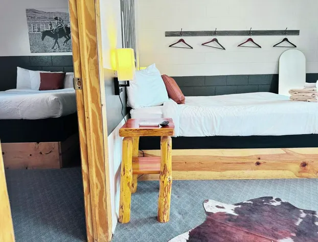 Elk Antler Inn hotel detail image 4