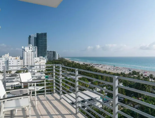 The Ritz-Carlton, South Beach hotel detail image 2