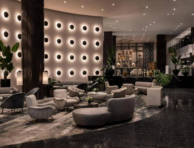 The Ritz-Carlton, South Beach hotel detail image 1