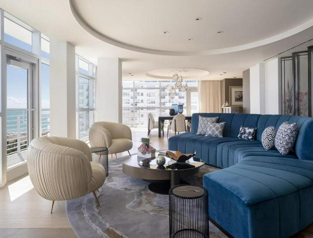 The Ritz-Carlton, South Beach hotel detail image 2
