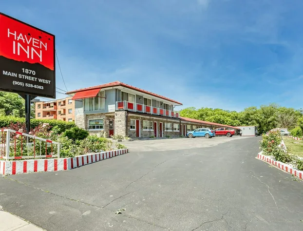Haven Inn hotel detail image 1