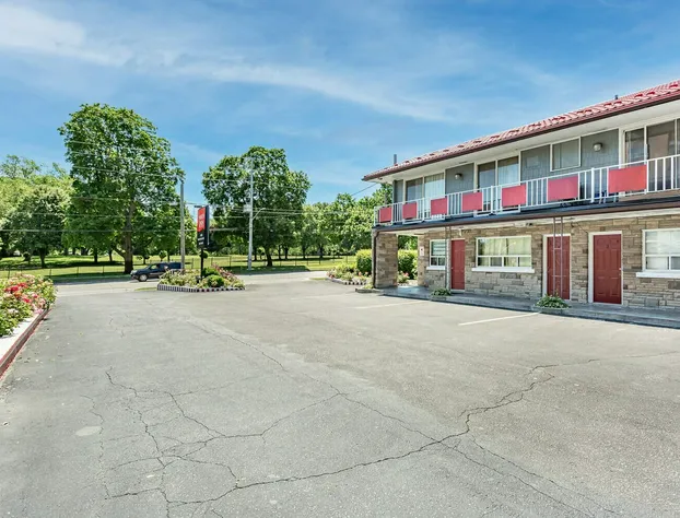 Haven Inn hotel detail image 2