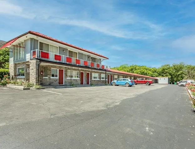 Haven Inn hotel detail image 3