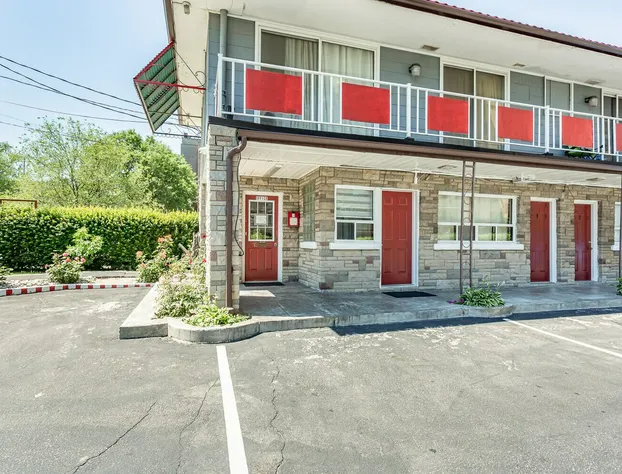 Haven Inn hotel detail image 4