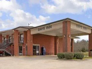 Days Inn by Wyndham Childersburg/Sylacauga hotel detail image 2