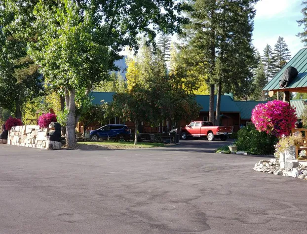 Riverfront Motel hotel detail image 1