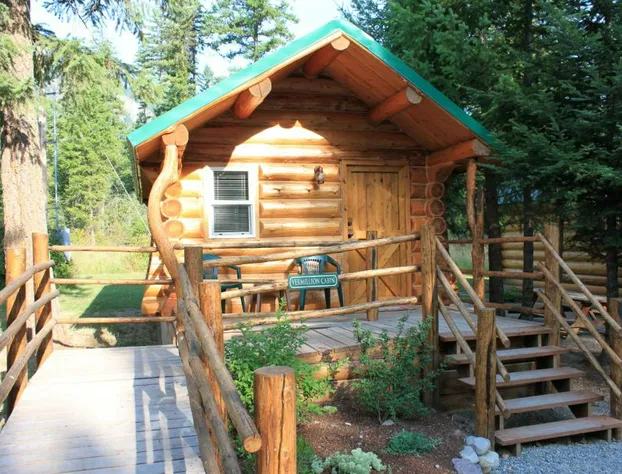 Riverfront Motel hotel detail image 3