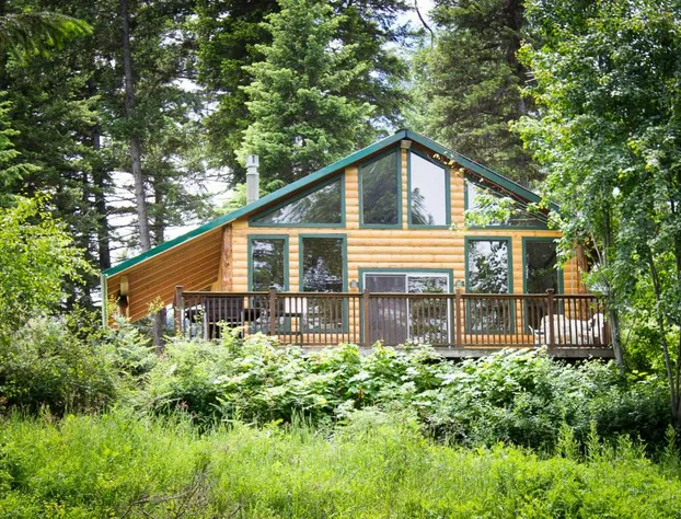 Riverfront Motel hotel detail image 1