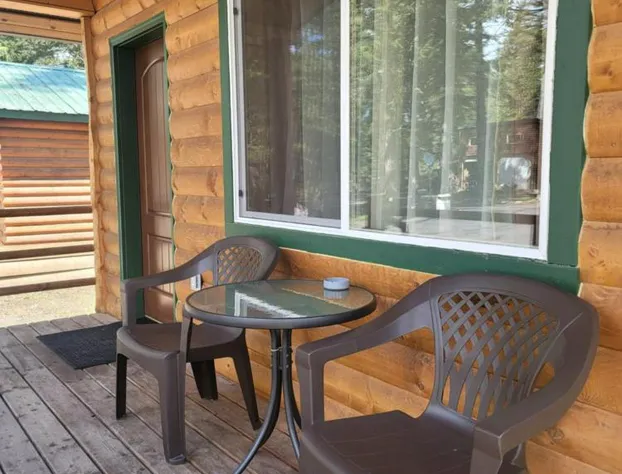 Riverfront Motel hotel detail image 2