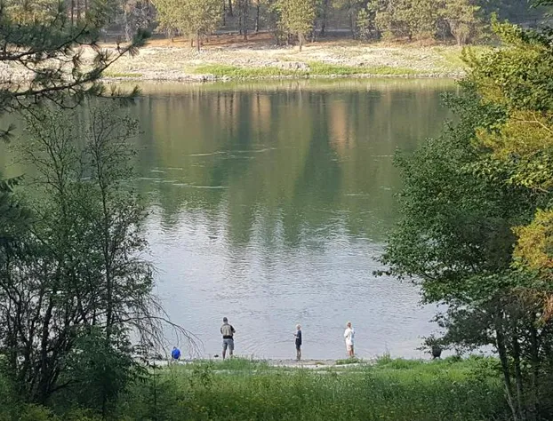 Riverfront Motel hotel detail image 4