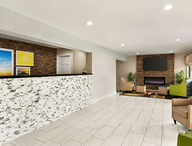 Days Inn by Wyndham Anderson hotel detail image 2