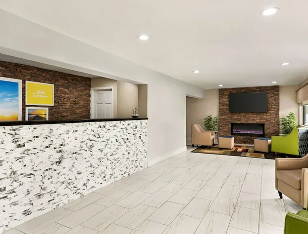 Days Inn by Wyndham Anderson hotel detail image 2