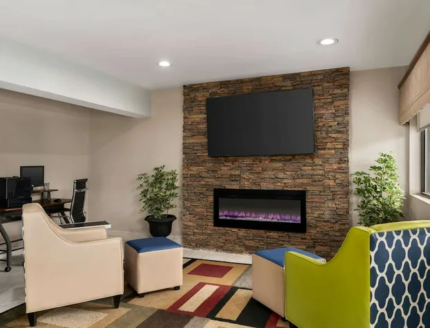 Days Inn by Wyndham Anderson hotel detail image 4