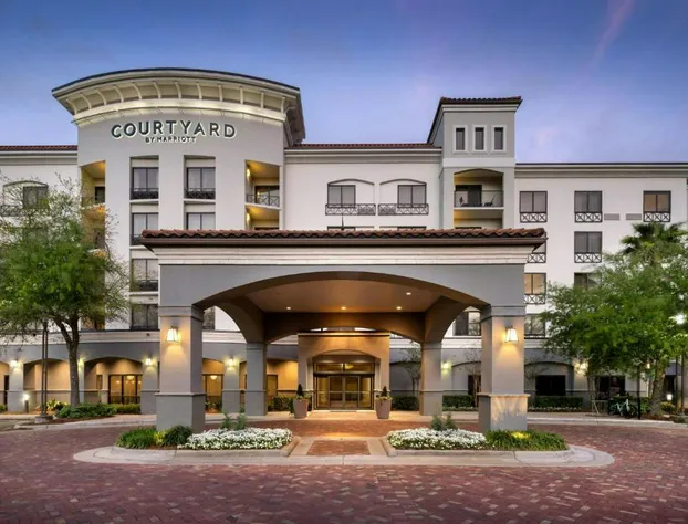 Courtyard by Marriott Sandestin Grand Boulevard hotel detail image 2