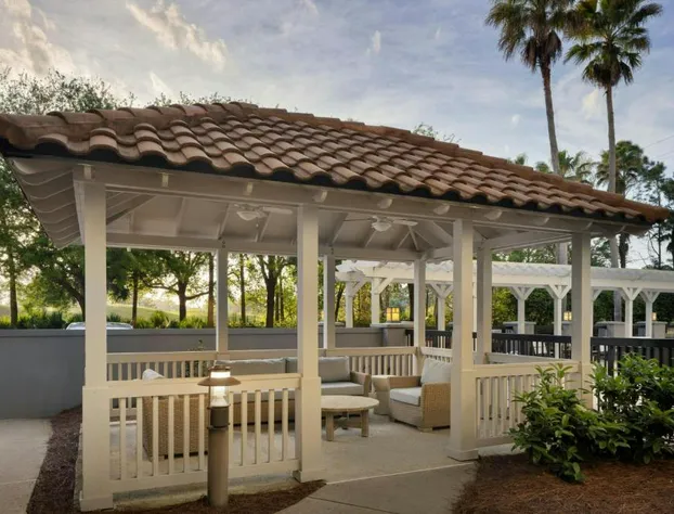 Courtyard by Marriott Sandestin Grand Boulevard hotel detail image 4