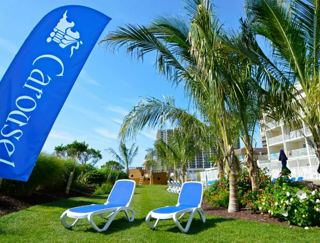Carousel Resort Hotel & Condominiums hotel detail image 1