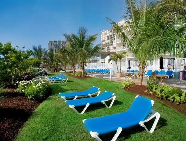Carousel Resort Hotel & Condominiums hotel detail image 2