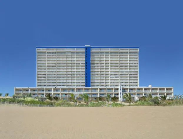 Carousel Resort Hotel & Condominiums hotel detail image 4