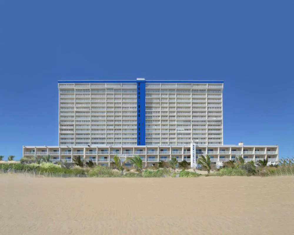 Carousel Resort Hotel & Condominiums hotel hero