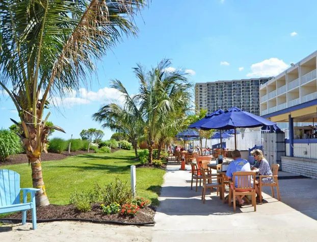 Carousel Resort Hotel & Condominiums hotel detail image 1