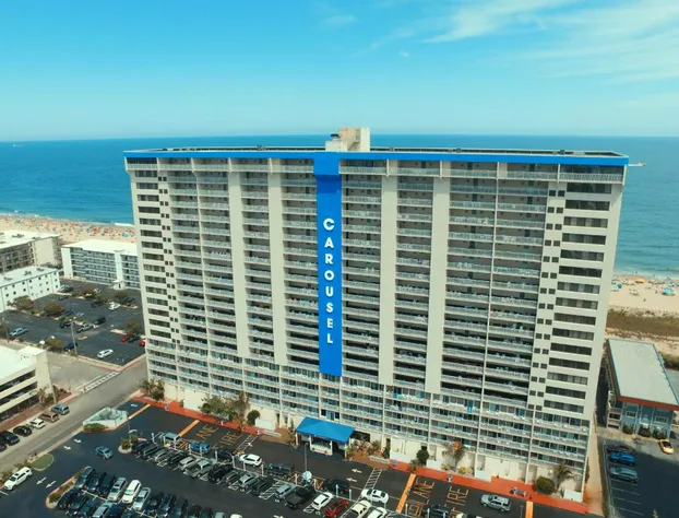 Carousel Resort Hotel & Condominiums hotel detail image 2