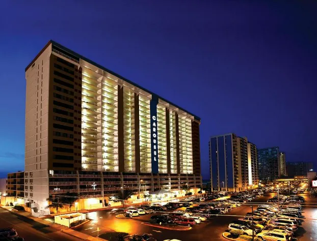 Carousel Resort Hotel & Condominiums hotel detail image 3