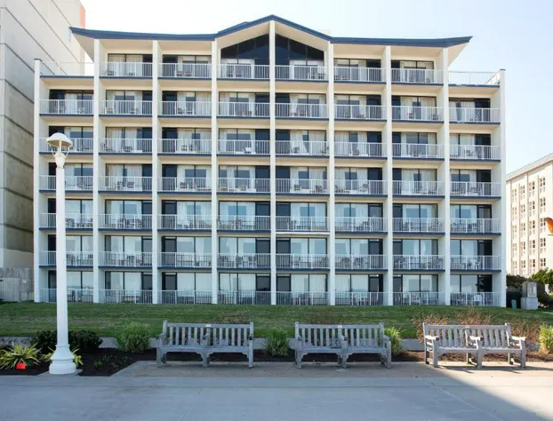 Aqua Vista Resort Hotel hotel detail image 1