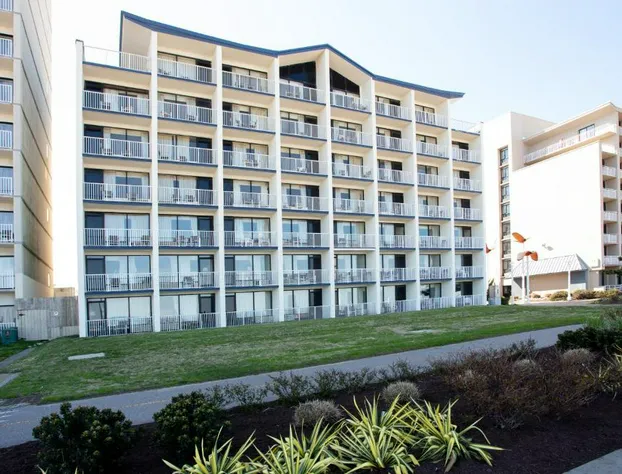 Aqua Vista Resort Hotel hotel detail image 3