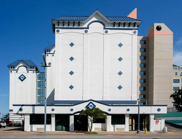 Aqua Vista Resort Hotel hotel detail image 4