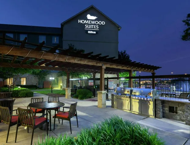 Homewood Suites by Hilton Waco hotel detail image 1