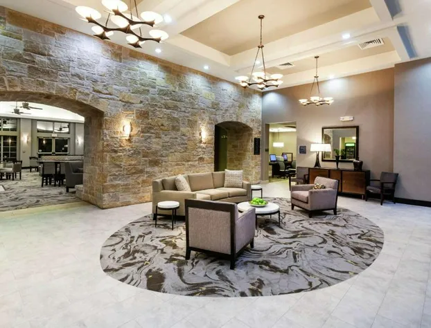 Homewood Suites by Hilton Waco hotel detail image 4