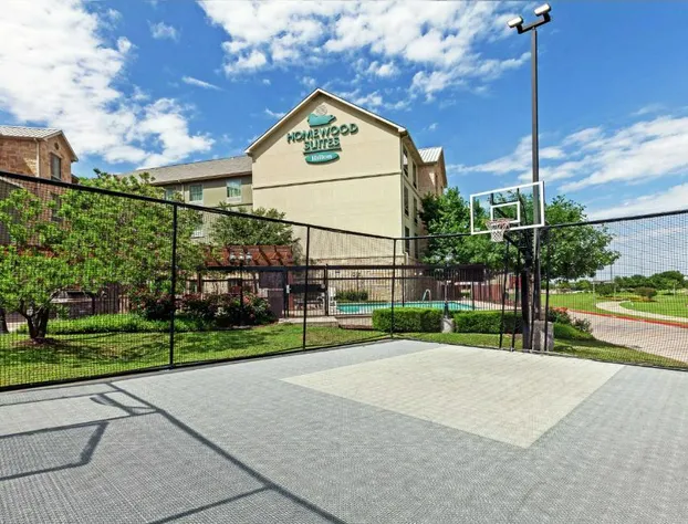 Homewood Suites by Hilton Waco hotel detail image 2