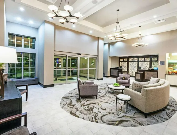 Homewood Suites by Hilton Waco hotel detail image 3