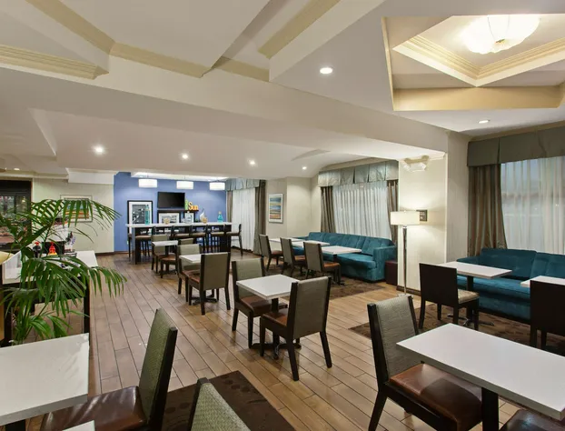 Hampton Inn Los Angeles Int'l Airport/Hawthorne hotel detail image 3