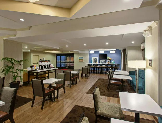 Hampton Inn Los Angeles Int'l Airport/Hawthorne hotel detail image 4