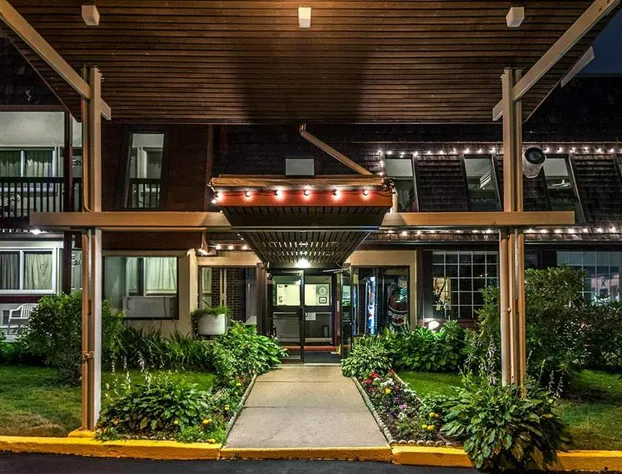 Chebucto Inn hotel detail image 1