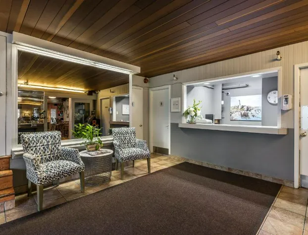 Chebucto Inn hotel detail image 2