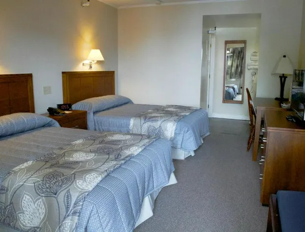 Chebucto Inn hotel detail image 3