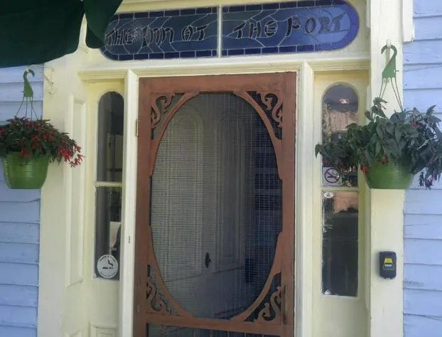 Port Albert Inn hotel detail image 1