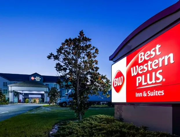 Best Western Plus Chain of Lakes Inn & Suites hotel detail image 1
