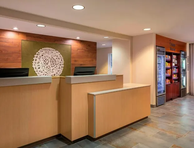 Fairfield Inn & Suites by Marriott Napa American Canyon hotel detail image 2